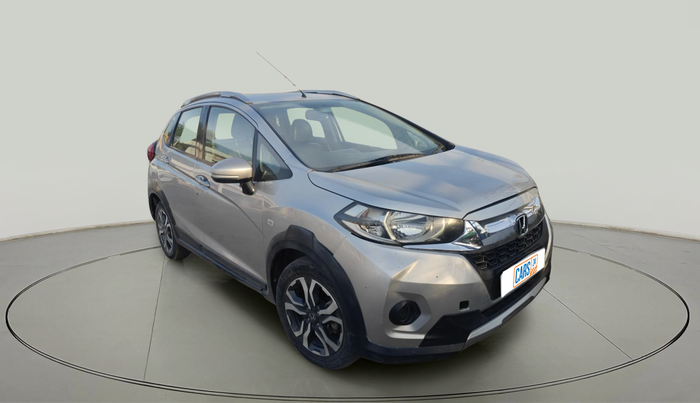 2019 Honda WR-V 1.5L I-DTEC S MT, Diesel, Manual, 85,061 km, exterior