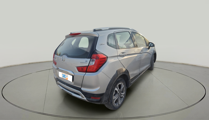 2019 Honda WR-V 1.5L I-DTEC S MT, Diesel, Manual, 85,061 km, exterior