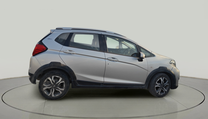 2019 Honda WR-V 1.5L I-DTEC S MT, Diesel, Manual, 85,061 km, exterior