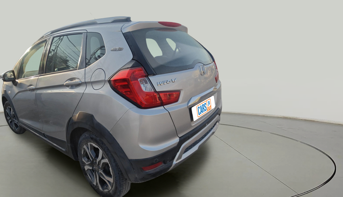 2019 Honda WR-V 1.5L I-DTEC S MT, Diesel, Manual, 85,061 km, exterior
