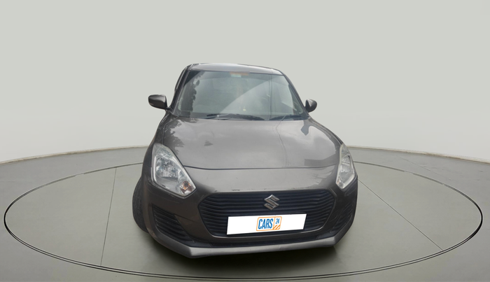 2019 Maruti Swift VDI, Diesel, Manual, 1,21,290 km, exterior