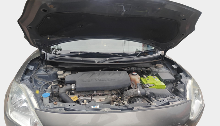 2019 Maruti Swift VDI, Diesel, Manual, 1,21,290 km, exterior