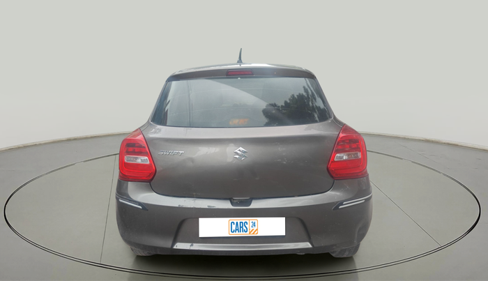 2019 Maruti Swift VDI, Diesel, Manual, 1,21,290 km, exterior