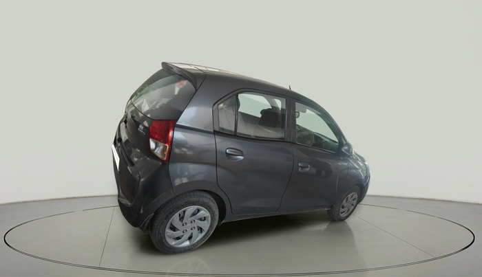 2019 Hyundai NEW SANTRO SPORTZ AMT, Petrol, Automatic, 26,359 km, exterior