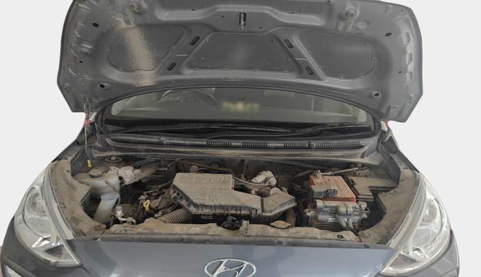 2019 Hyundai NEW SANTRO SPORTZ AMT, Petrol, Automatic, 26,359 km, exterior