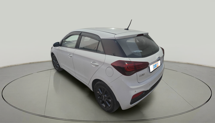 2019 Hyundai Elite i20 SPORTZ PLUS 1.4 CRDI, Diesel, Manual, 1,29,682 km, exterior