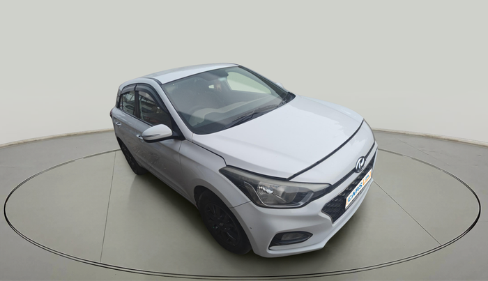 2019 Hyundai Elite i20 SPORTZ PLUS 1.4 CRDI, Diesel, Manual, 1,29,682 km, exterior