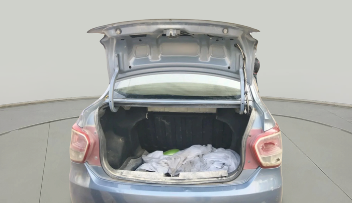 2014 Hyundai Xcent S 1.1 CRDI, Diesel, Manual, 1,37,777 km, exterior