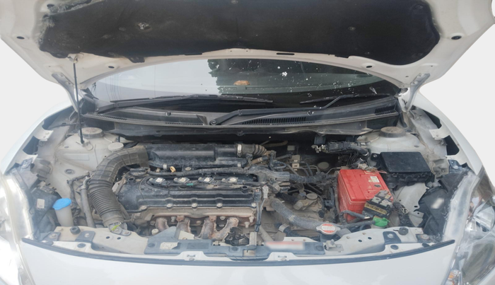 2018 Maruti Swift VXI, Petrol, Manual, 1,36,665 km, exterior