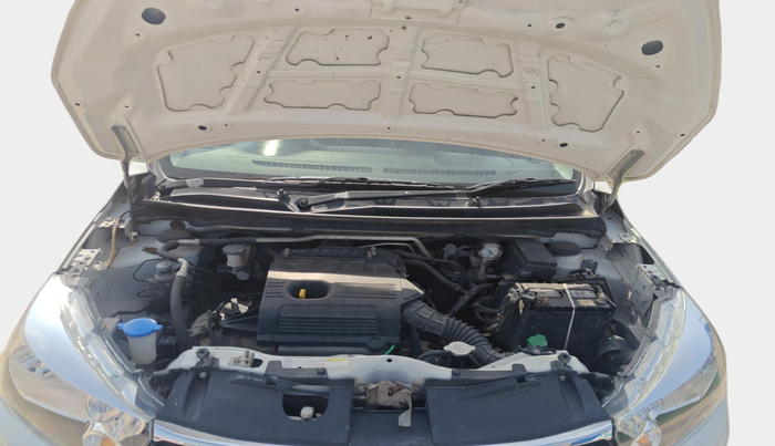 2018 Maruti Celerio VXI CNG, Petrol, Manual, 1,03,882 km, exterior