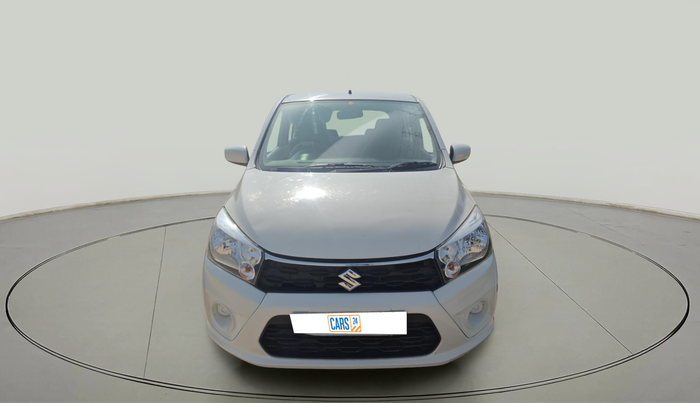 2018 Maruti Celerio VXI CNG, Petrol, Manual, 1,03,882 km, exterior