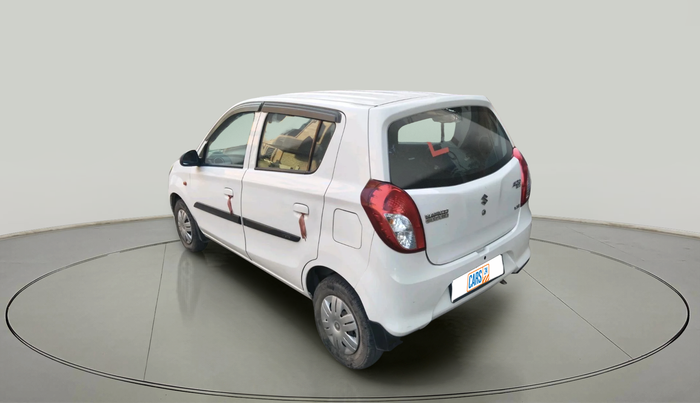 2016 Maruti Alto 800 VXI, Petrol, Manual, 70,141 km, exterior