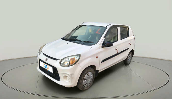2016 Maruti Alto 800 VXI, Petrol, Manual, 70,141 km, exterior