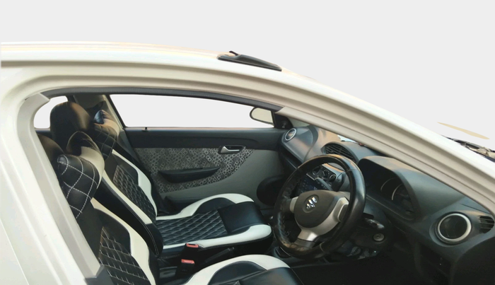 2016 Maruti Alto 800 VXI, Petrol, Manual, 70,141 km, interior