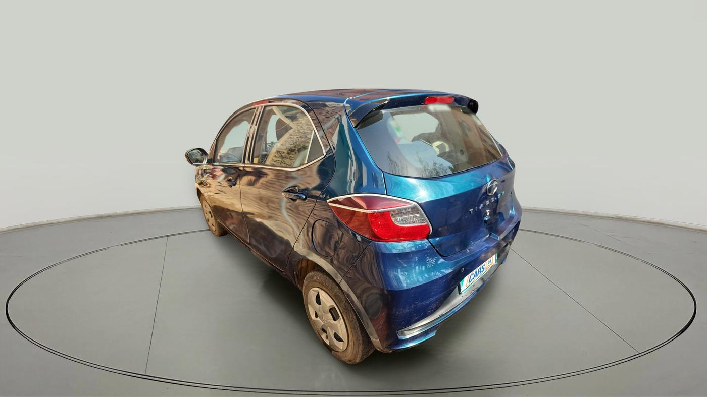 2023 Tata TIAGO EV XT LONG RANGE, Electric, Automatic, 41,444 km, exterior