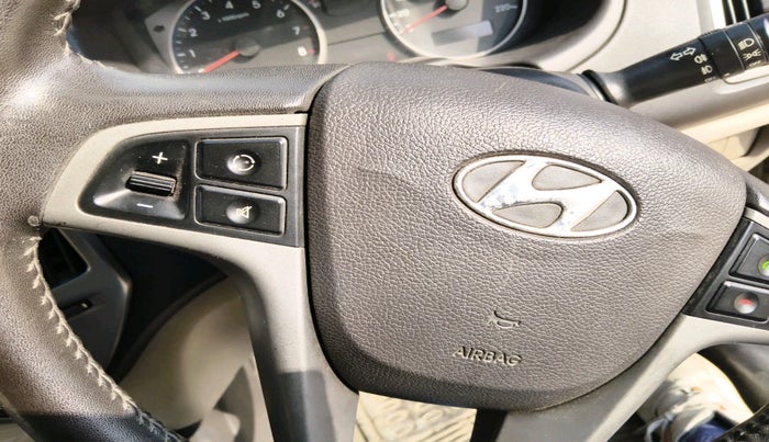 2013 Hyundai i20 SPORTZ 1.2, Petrol, Manual, 84,339 km, interior