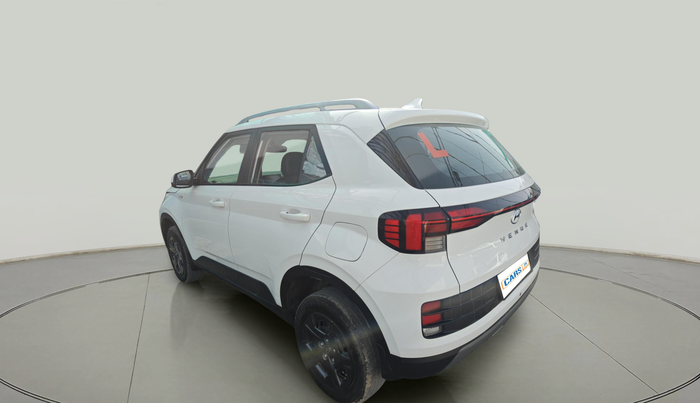2023 Hyundai VENUE S 1.2, Petrol, Manual, 23,872 km, exterior