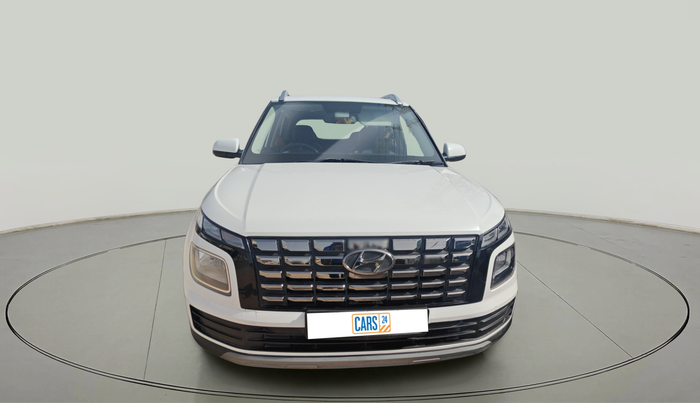 2023 Hyundai VENUE S 1.2, Petrol, Manual, 23,872 km, exterior