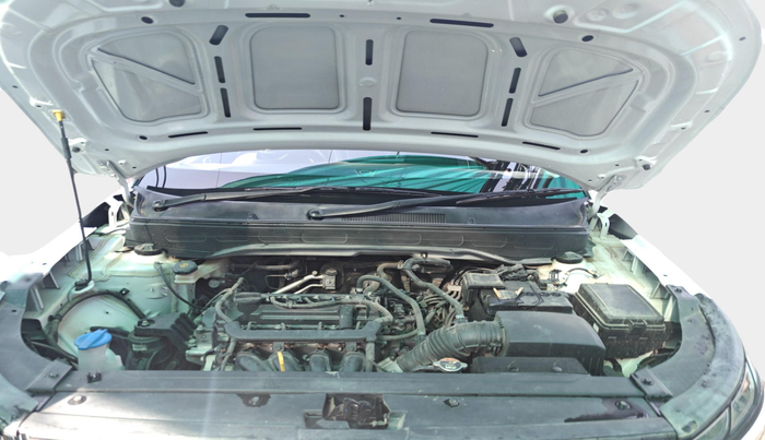 2023 Hyundai VENUE S 1.2, Petrol, Manual, 23,872 km, exterior