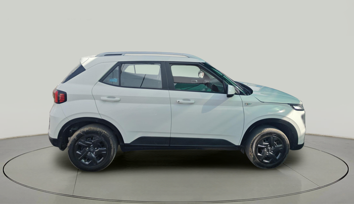 2023 Hyundai VENUE S 1.2, Petrol, Manual, 23,872 km, exterior