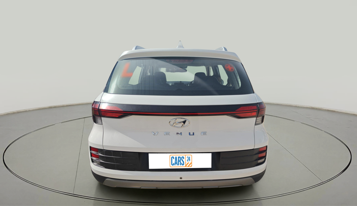 2023 Hyundai VENUE S 1.2, Petrol, Manual, 23,872 km, exterior