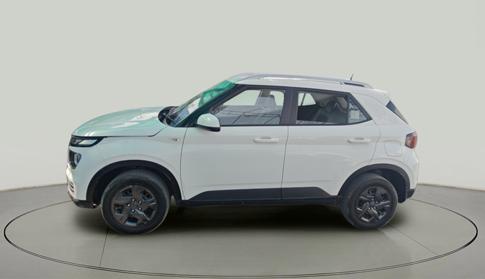 2023 Hyundai VENUE S 1.2, Petrol, Manual, 23,872 km, exterior