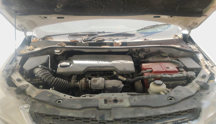 2014 Chevrolet Sail UVA 1.3 LS, Diesel, Manual, 13,073 km, exterior