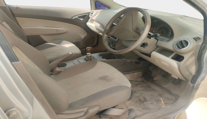 2014 Chevrolet Sail UVA 1.3 LS, Diesel, Manual, 13,073 km, interior