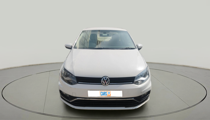 2018 Volkswagen Ameo HIGHLINE PLUS 1.0L 16 ALLOY, Petrol, Manual, 68,431 km, exterior