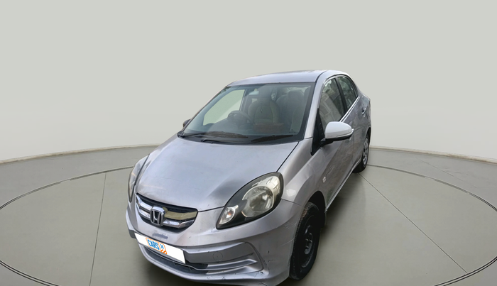 2015 Honda Amaze 1.5L I-DTEC S, Diesel, Manual, 3,07,373 km, exterior