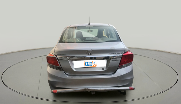 2015 Honda Amaze 1.5L I-DTEC S, Diesel, Manual, 3,07,373 km, exterior