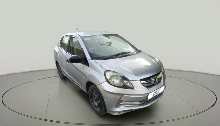 2015 Honda Amaze 1.5L I-DTEC S, Diesel, Manual, 3,07,373 km, exterior