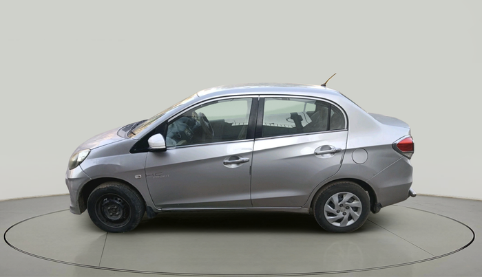 2015 Honda Amaze 1.5L I-DTEC S, Diesel, Manual, 3,07,373 km, exterior