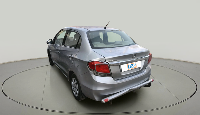 2015 Honda Amaze 1.5L I-DTEC S, Diesel, Manual, 3,07,373 km, exterior