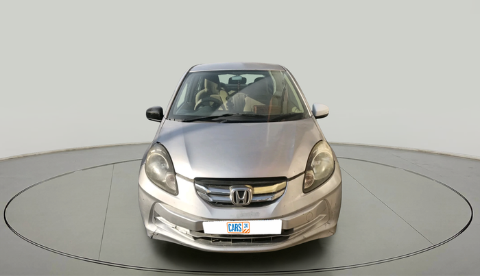 2015 Honda Amaze 1.5L I-DTEC S, Diesel, Manual, 3,07,373 km, exterior