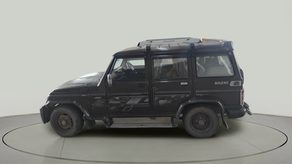 Remote Control Mahindra Scorpio Diecast Model Mahindra Bolero