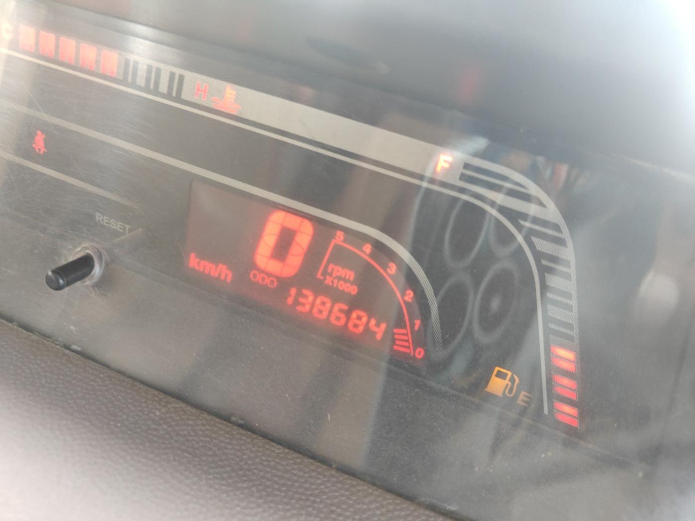 2012 Mahindra Bolero SLX BS-III, Diesel, Manual, 1,40,000 km, interior