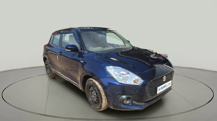 2019 Maruti Swift VDI, Diesel, Manual, 1,35,202 km, exterior