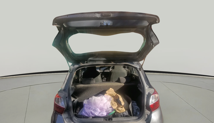 2021 Hyundai GRAND I10 NIOS ASTA AMT 1.2 KAPPA VTVT, Petrol, Automatic, 22,209 km, exterior