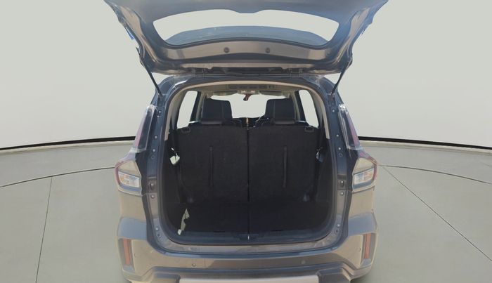 2022 Maruti XL6 ALPHA PLUS MT, Petrol, Manual, 25,494 km, exterior