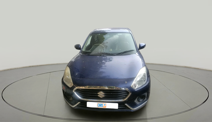 2017 Maruti Dzire VXI AMT, Petrol, Automatic, 1,30,005 km, exterior