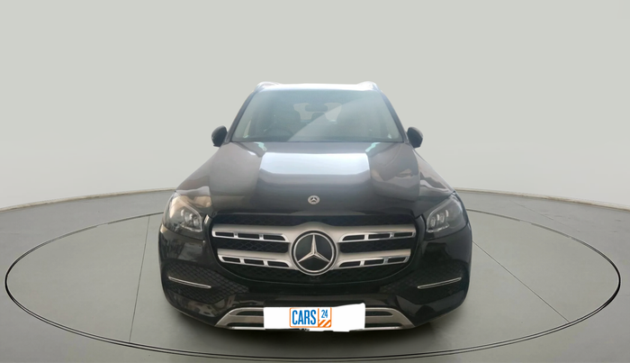 2023 Mercedes Benz GLS 400D 4MATIC , Diesel, Automatic, 75,271 km, exterior