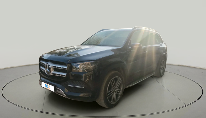 2023 Mercedes Benz GLS 400D 4MATIC , Diesel, Automatic, 75,271 km, exterior