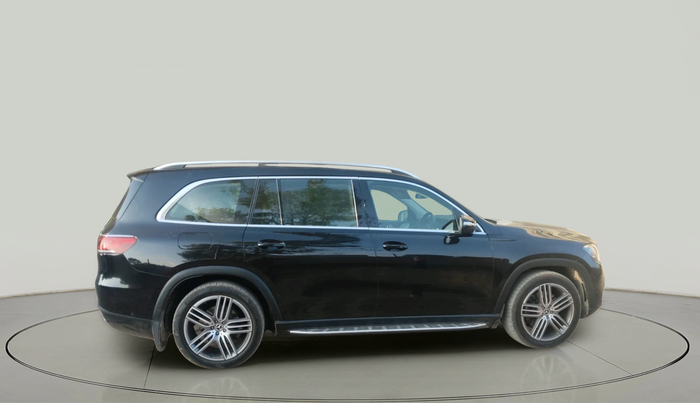 2023 Mercedes Benz GLS 400D 4MATIC , Diesel, Automatic, 75,271 km, exterior