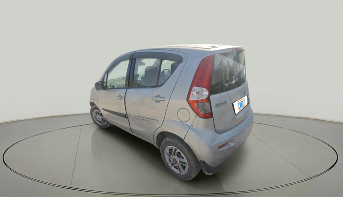 2010 Maruti Ritz VDI, Diesel, Manual, 82,714 km, exterior