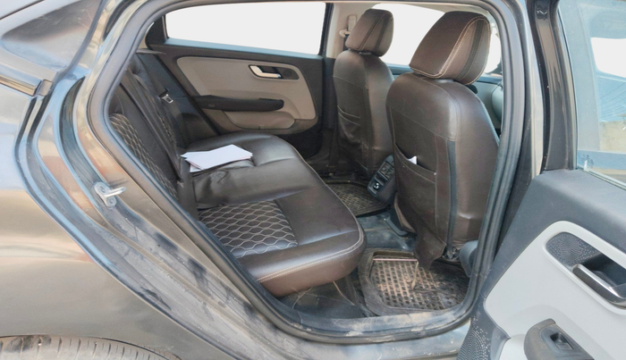 2020 Tata ALTROZ XZ PETROL, Petrol, Manual, 61,052 km, interior