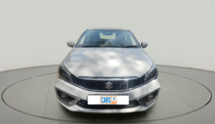 2022 Maruti Ciaz ALPHA 1.5 SHVS PETROL, Petrol, Manual, 73,351 km, exterior