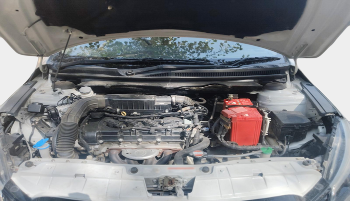 2022 Maruti Ciaz ALPHA 1.5 SHVS PETROL, Petrol, Manual, 73,351 km, exterior