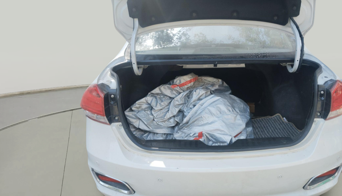 2022 Maruti Ciaz ALPHA 1.5 SHVS PETROL, Petrol, Manual, 73,351 km, exterior