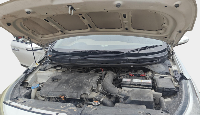 2015 Hyundai Elite i20 ASTA 1.4 CRDI (O), Diesel, Manual, 1,06,471 km, exterior